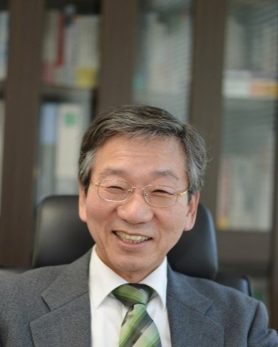 Dr. Kenzo Nonami 